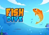 Fish Dive 
