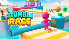 Stumble Race