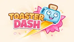 Toaster Dash