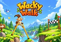 Wacky Walk